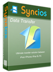 SynciOS Data Transfer