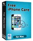 Tenorshare Free iPhone Care cho Mac