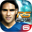 Real Soccer 2013 cho iOS