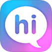 ChatMeUp cho iOS