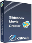 Gilisoft Slideshow Maker