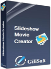 Gilisoft Slideshow Maker