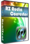 RZ Audio Converter