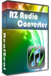 RZ Audio Converter