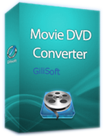 Gilisoft Movie DVD Converter