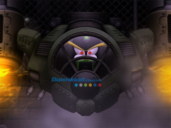 Đối mặt với nhiều kẻ thù mạnh hơn Tagap 2