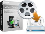 WinX Video Converter