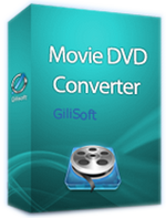 Gilisoft Movie DVD Converter