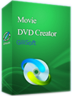 GiliSoft Movie DVD Creator