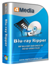 4Media Blu-ray Ripper