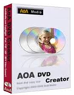 AoA DVD Creator