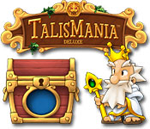 Talismania Deluxe1.0Game lời nguyền của vua Midas