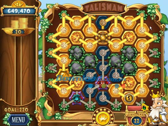 Talismania