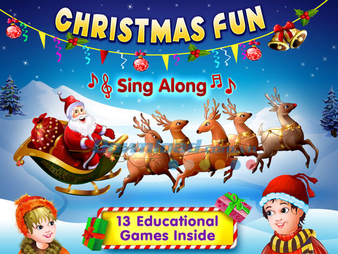 Christmas Fun cho iOS