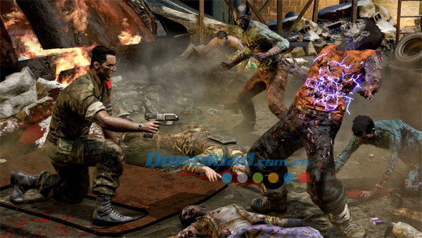 Dead Island