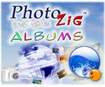 Photozig Albums Express