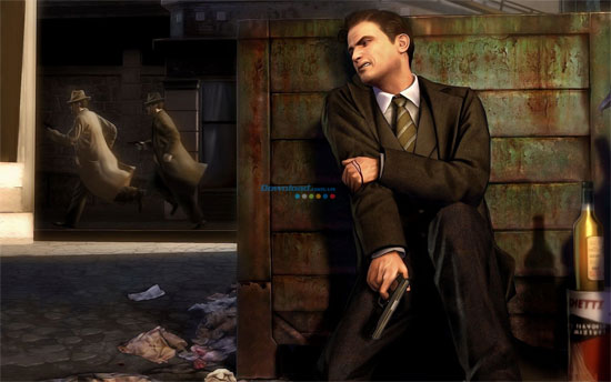 Mafia II