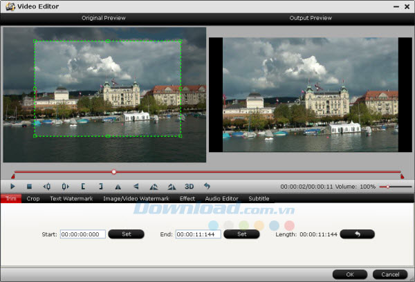 Pavtube HD Video Converter