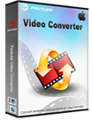 Pavtube Video Converter cho Mac