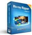 WinAVI Blu-ray Ripper