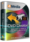 4Media DVD Creator