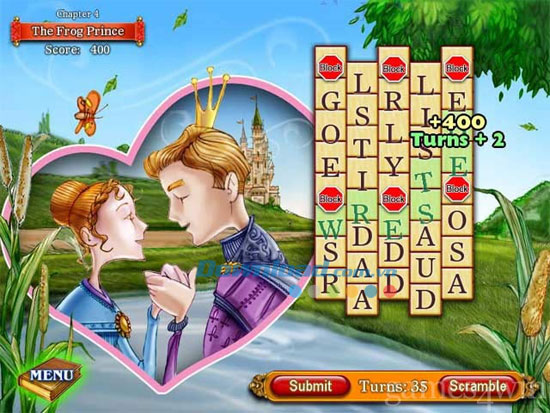 Bonnie's Bookstore Deluxe