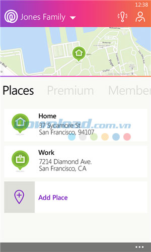 Life360 Family Locator