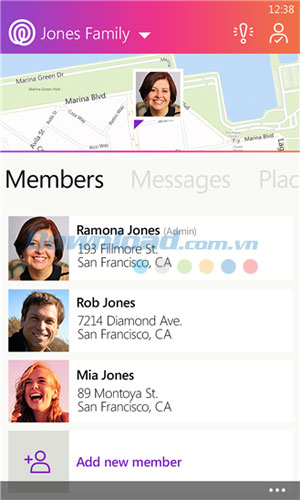 Life360 Family Locator
