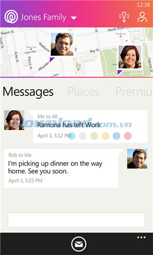 Life360 Family Locator