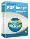 Vibosoft PDF Image Extractor