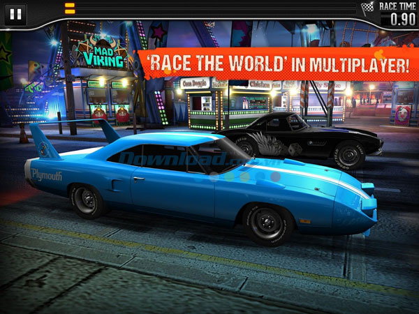 CSR Classics