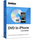 ImTOO DVD to iPhone Converter