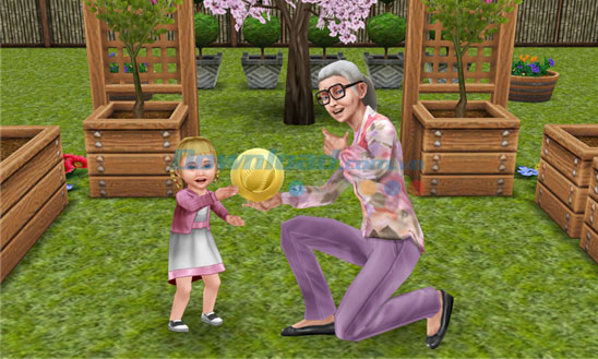The Sims™ FreePlay