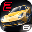 GT Racing 2: The Real Car Experience cho iOS