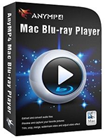 AnyMP4 Mac Blu-ray Player