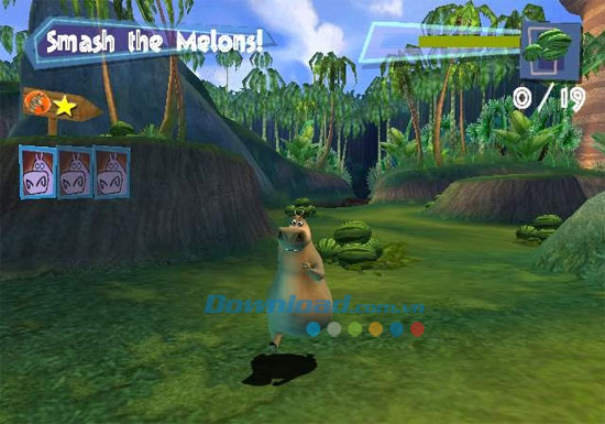 Madagascar