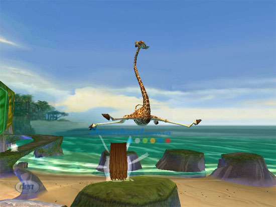Madagascar 