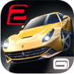 GT Racing 2: The Real Car Experience cho iOS