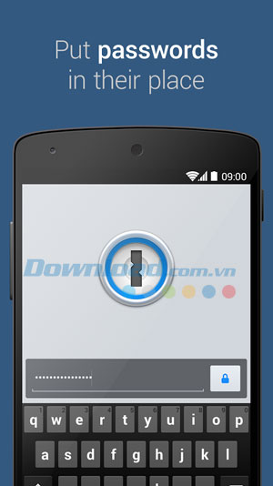 1Password