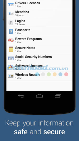 1Password