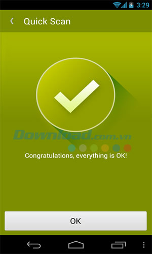 NQ Mobile Security 