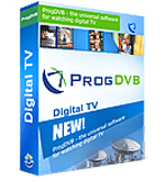 ProgDVB + ProgTV