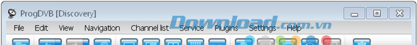 ProgDVB
