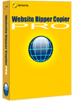 Website Ripper Copier Pro