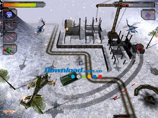 Air Strike 2