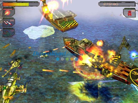 Air Strike 2