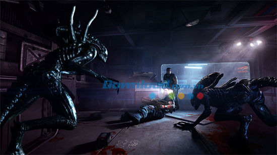 Alien Isolation