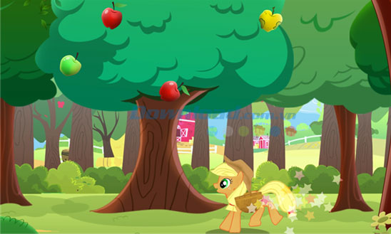 MY LITTLE PONY