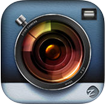 Zitrr Camera cho iOS