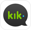 Kik cho iOS